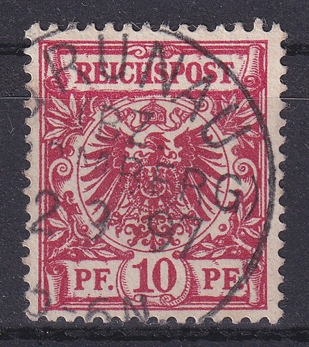 78685 grunau - (bz., bromberg)
