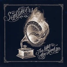 Soulsavers - The Light the Dead See