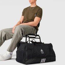 adidas Sporttasche Reisetasche 4Athlts Duffel Bag große Tasche Teambag L