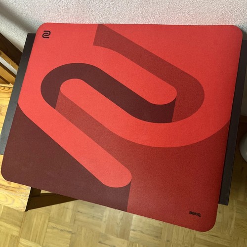 Benq zowie gsr rouge - se, gaming