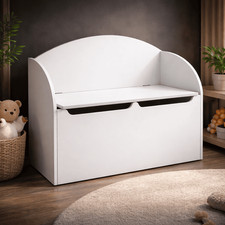 Spielzeugtruhe Kinder