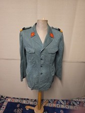 Schweizer Armee Uniformjacke