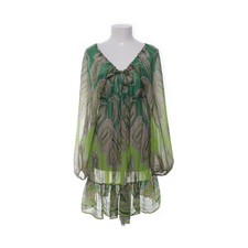 Maille Demoiselle, Tunika