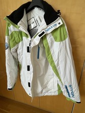 Edle Skijacke Winterjacke