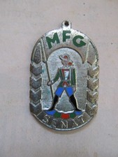 Fastnachtsorden Mainzer