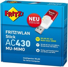 FRITZ!WLAN Stick AC 430 | WLAN