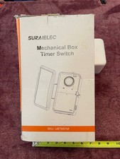 Suraielec 120V AC Weather