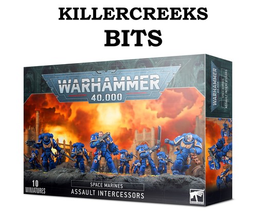 Warhammer 40k space - space, marines