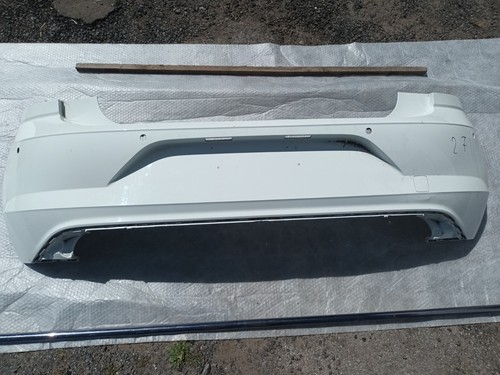 2gs807421 stoßstange hinten - 2gs807421,