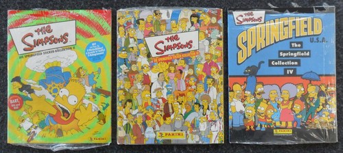 The simpsons - the,