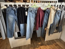 Riesen Marken Kleiderpaket Xs S 34/36 Only Pull&bear Tallyweijl H&M 