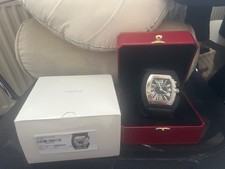 Original Roaster Travel Uhr