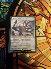 Ulamog, the Ceaseless Hunger - Battle for Zendikar - Near Mint - MtG