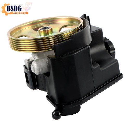 Servopumpe hydraulikpumpe für - servopumpe,
