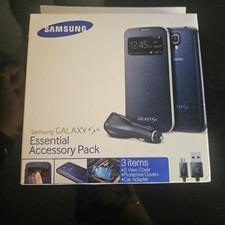 Samsung GALAXY S4, ESSENTIAL