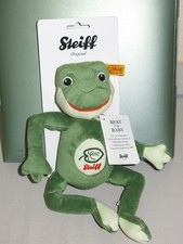 Steiff Fabio Frosch 240430