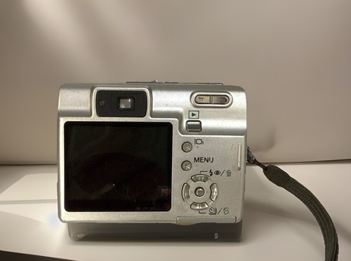 Konica minolta digitalkamera - konica,