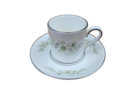 Wedgwood westbury kaffee tasse - wedgwood,