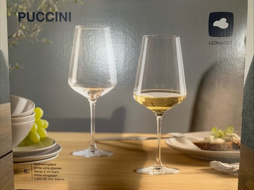Leonardo puccini - leonardo, „puccini“