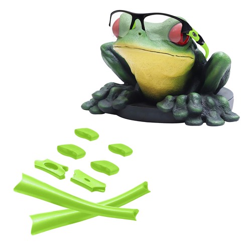 Ersatz gummikits für oakley - gummikits,
