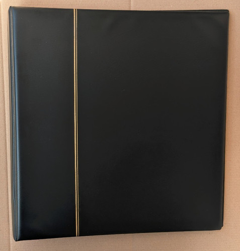 Ringbinder safe favorit - ringbinder, yokama