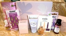 Beauty Paket Pflege Gesicht