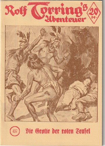 Rolf torring abenteuer - rolf,