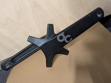 Prowheel GRAVEL Kurbelgarnitur, GRX-kompatibel, 172,5  Länge