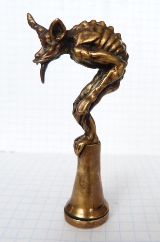 Drache totenkopf memento mori - drache,