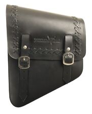 Satteltasche 11 Liter passend