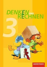 Denken und Rechnen 3
