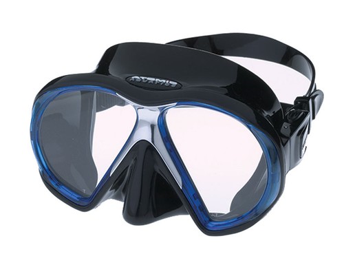 Atomare subframe tauchmaske - atomare,