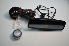 Starttronik Rückspiegel mit integ. farb TFT 4,2 Zoll von  für LKW Reisemobil