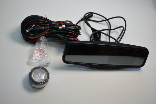 Starttronik rückspiegel mit - starttronik,