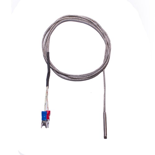 Thermocouple typ 800 c - k-typ, 800°c
