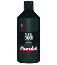 MARABU Acryl Farbe Color