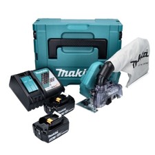 Makita DCC 500 RFJ Akku