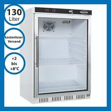 Umluft Gewerbekühlschrank