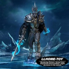 1/6 38CM Arthas 3D Print
