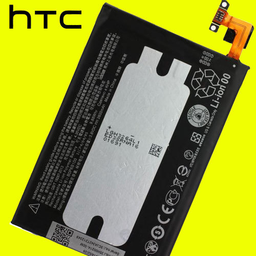 Original htc one - htc, akku