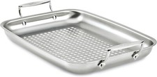 All clad outdoor stainless - outdoor,