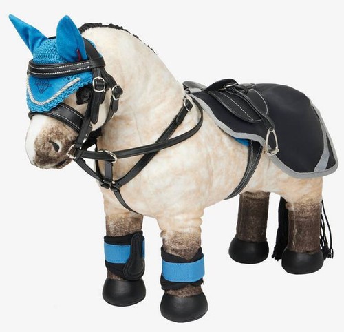 Lemieux toy pony übungslaken - pony,