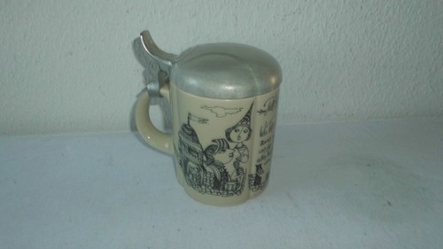 Bierkrug rosenthal till - rosenthal,