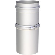 OEG Schiebeelement 150mm Ø