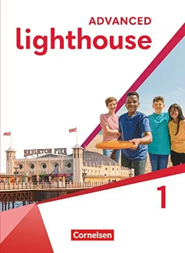 Lighthouse advanced edition - lighthouse,