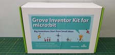 Seeed Grove Inventor Kit for