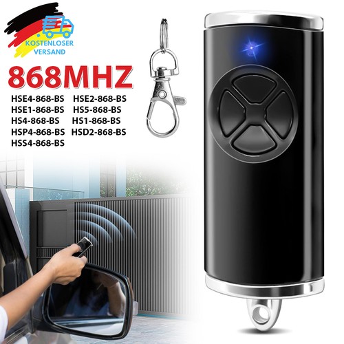 Für hörmann handsender - für,