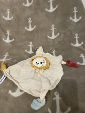 Babydream Löwe Musselin creme