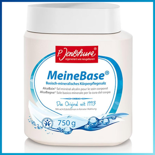 Jentschura meine base - jentschura,