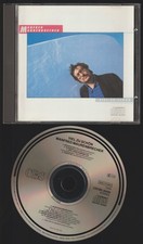 RARE CD MANFRED MAURENBRECHER
